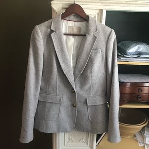 Banana Republic Hacking jacket